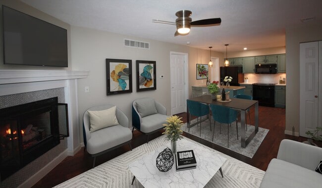 Photo - 7369 S Gore Range Rd Apartment