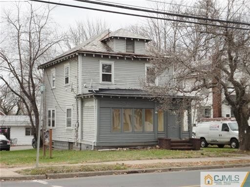 Building Photo - 501 Georges Rd