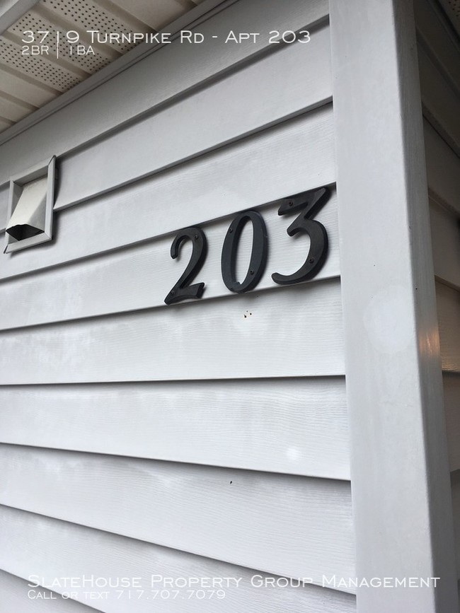 Foto del edificio - 3719 Turnpike Rd