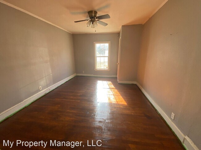 Building Photo - 4 br, 2 bath House - 2852 Milam Street