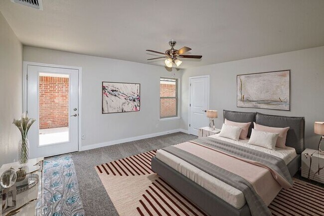Building Photo - New Construction in City View!
