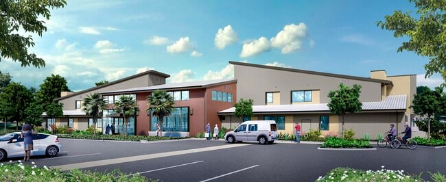 Building Photo - La Sabila