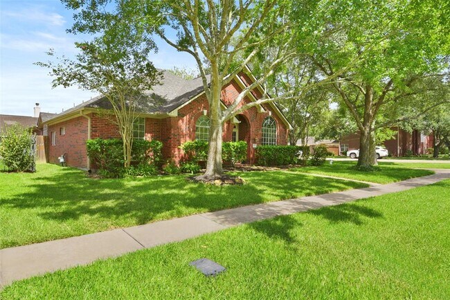 Foto del edificio - 4002 N Barnett Way