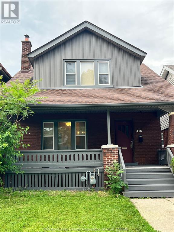 Photo principale - 416 Randolph Ave