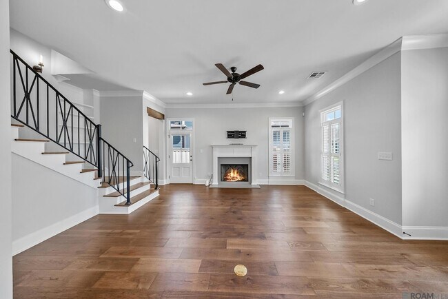 Foto del edificio - 5321 N Pointer Ct