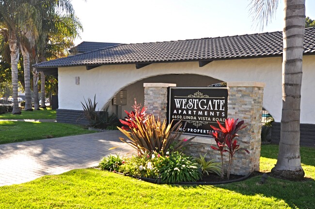 Foto del edificio - Westgate Apartments