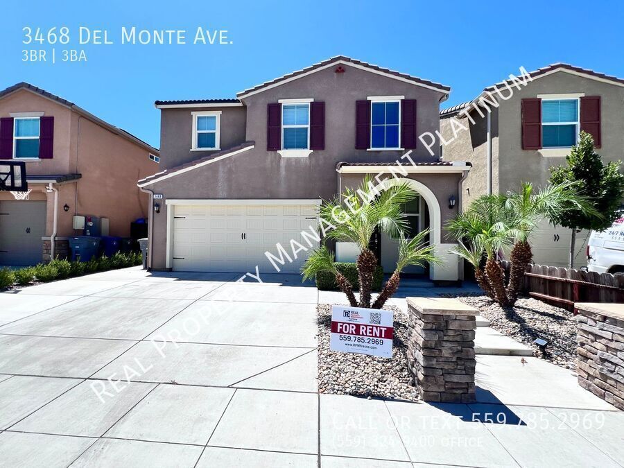 Foto principal - 3468 Del Monte Ave