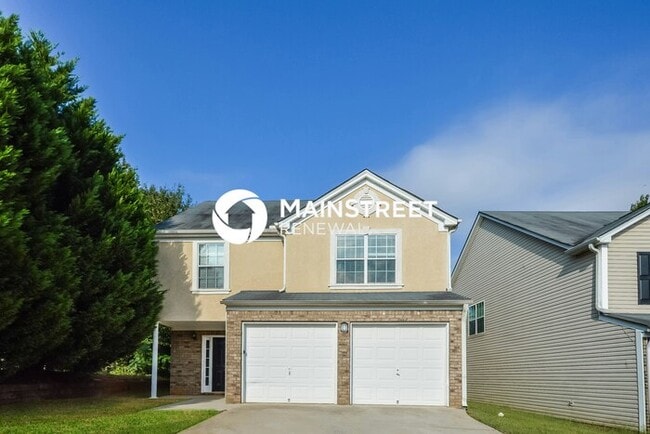 Building Photo - 4 Bedroom Pet-Friendly Home in Jonesboro, GA with Main Street Renewal