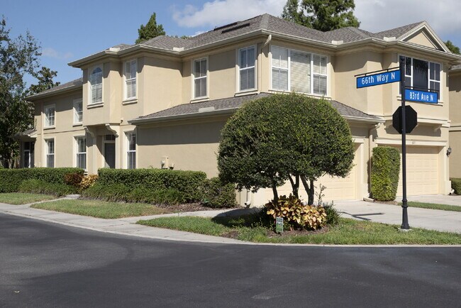 Photo - Pinellas Park, Gated Townhome Community 3/...