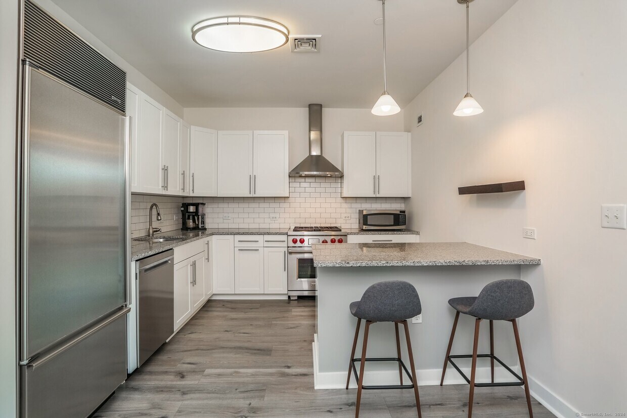 Foto principal - 1515 Summer St