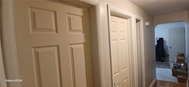 Foto del edificio - 38 Crossfield Rd