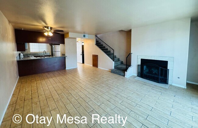 Foto del edificio - Spacious 2-Bedroom, 2.5-Bath Condo Just One Block from the Beach– Imperial Beach
