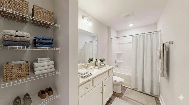 Foto del edificio - 171 Winding Chestnut Dr