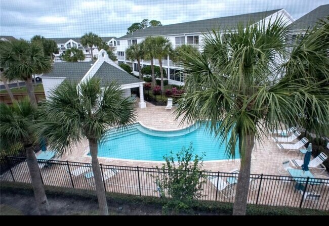 Foto del edificio - 9942 Indian Key Trail