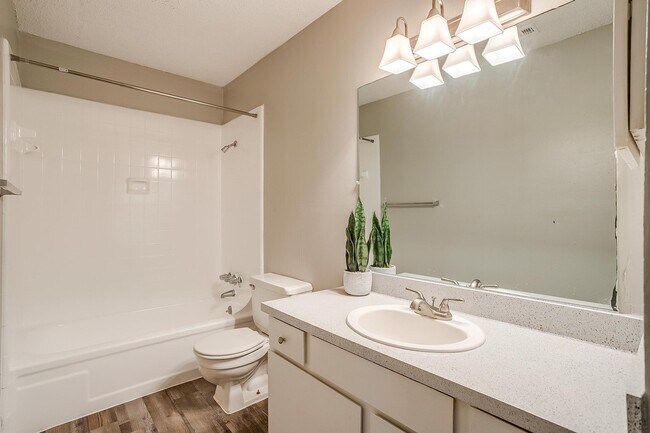 Foto del edificio - Highland Cove