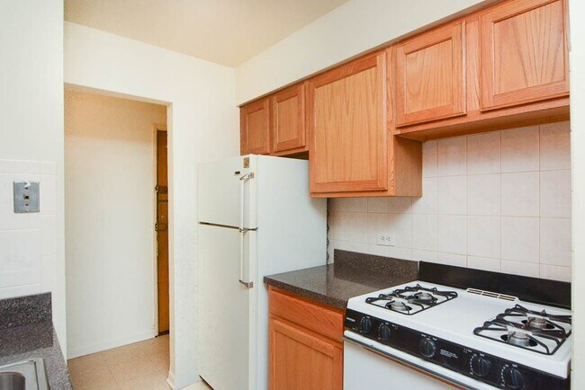 Foto del edificio - 443 W Aldine