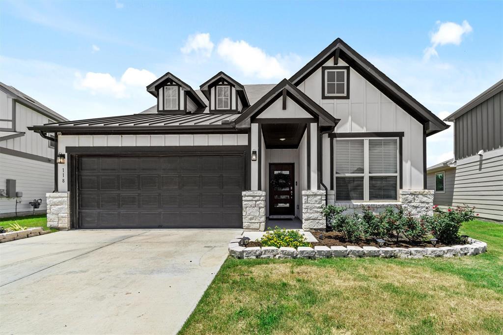 Foto principal - 118 King Thistle Ct