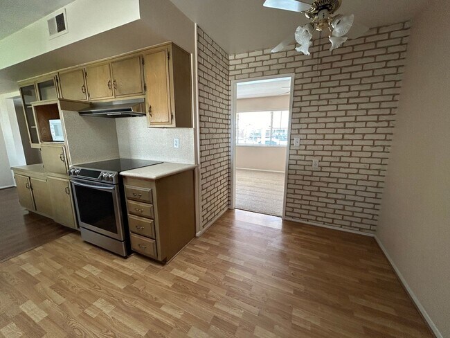 Foto del edificio - 55+ Community