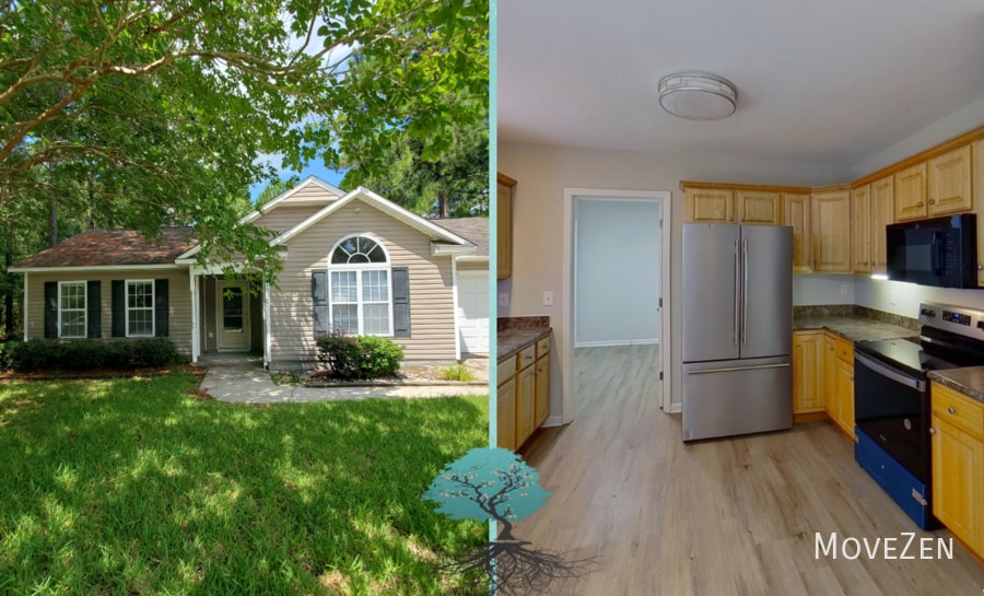 Photo - 1517 Everett Springs Dr-