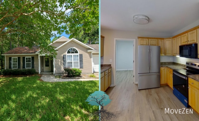 Photo - 1517 Everett Springs Dr House