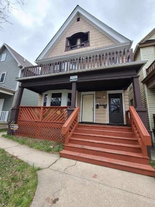 Building Photo - 2227 N 40th St