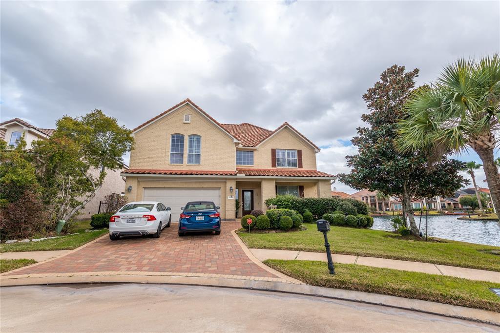 Primary Photo - 14243 Nelson Bay Ct