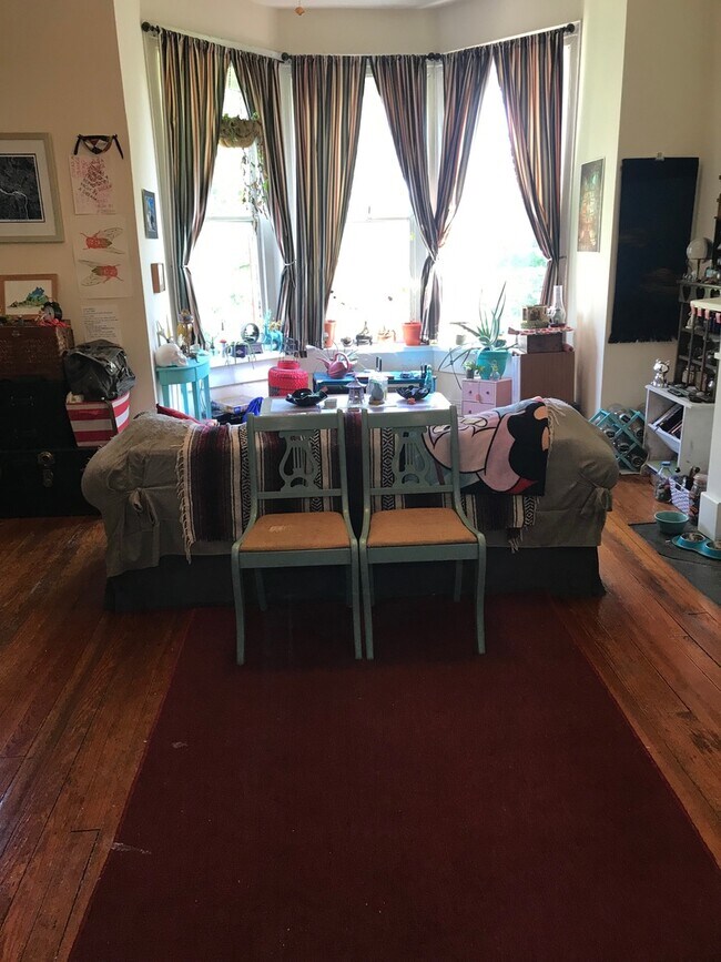 Foto del edificio - 1123 Grove Ave