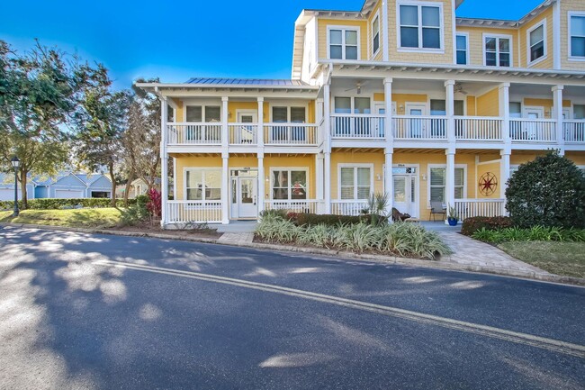 Foto del edificio - Coastal Living on Amelia Island