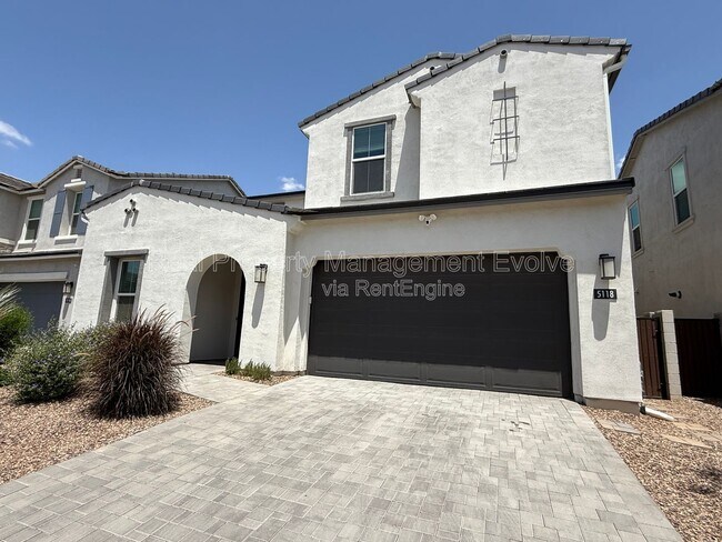 Foto del edificio - 5118 E Anderson Dr