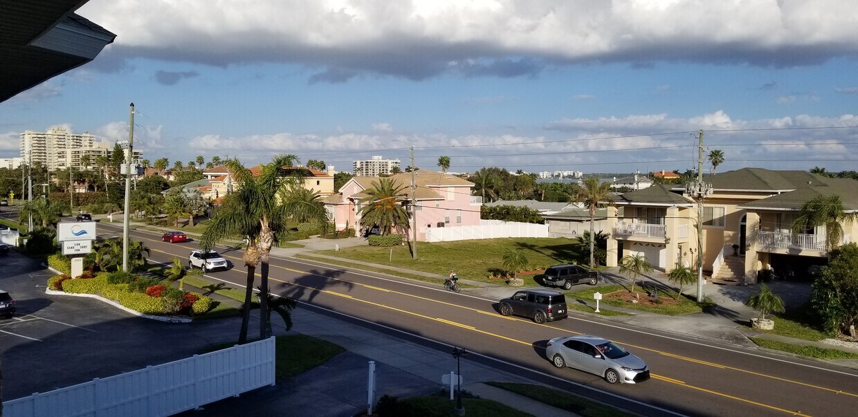 3100 Gulf Blvd Unit 334, Belleair Beach, FL 33786 Condo for Rent in