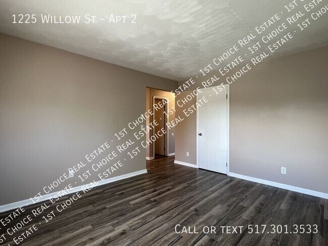 Foto del edificio - 1225 Willow St
