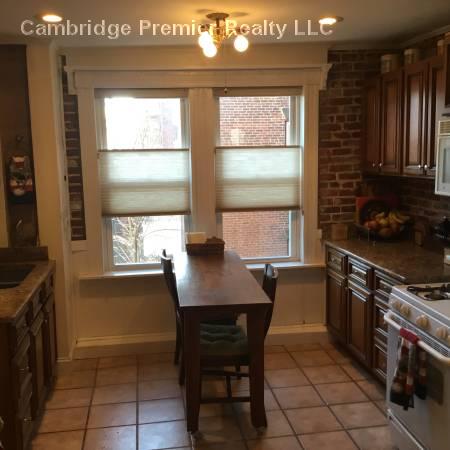 Primary Photo - 764 Cambridge St