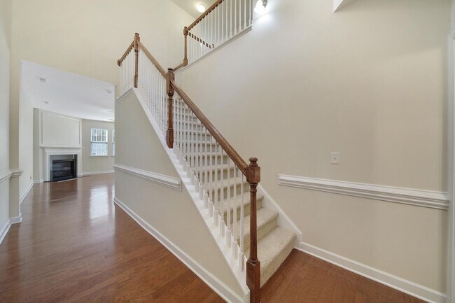 Foto del edificio - Lovely 3 Bed 2.5 Bath Townhome in Blakeny