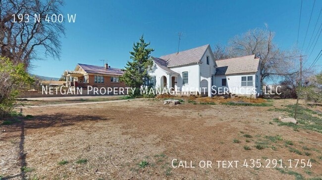 Building Photo - 193 N 400 W