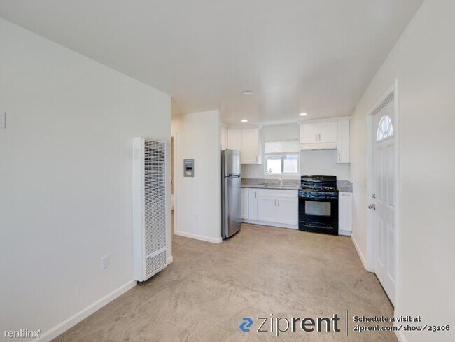 Foto del edificio - 1 br, 1 bath Triplex - 425 East Hermosa St...