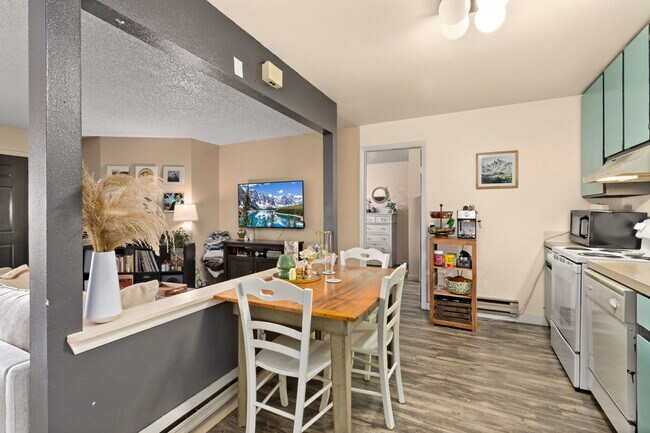 Foto del edificio - 1118 City Park Ave