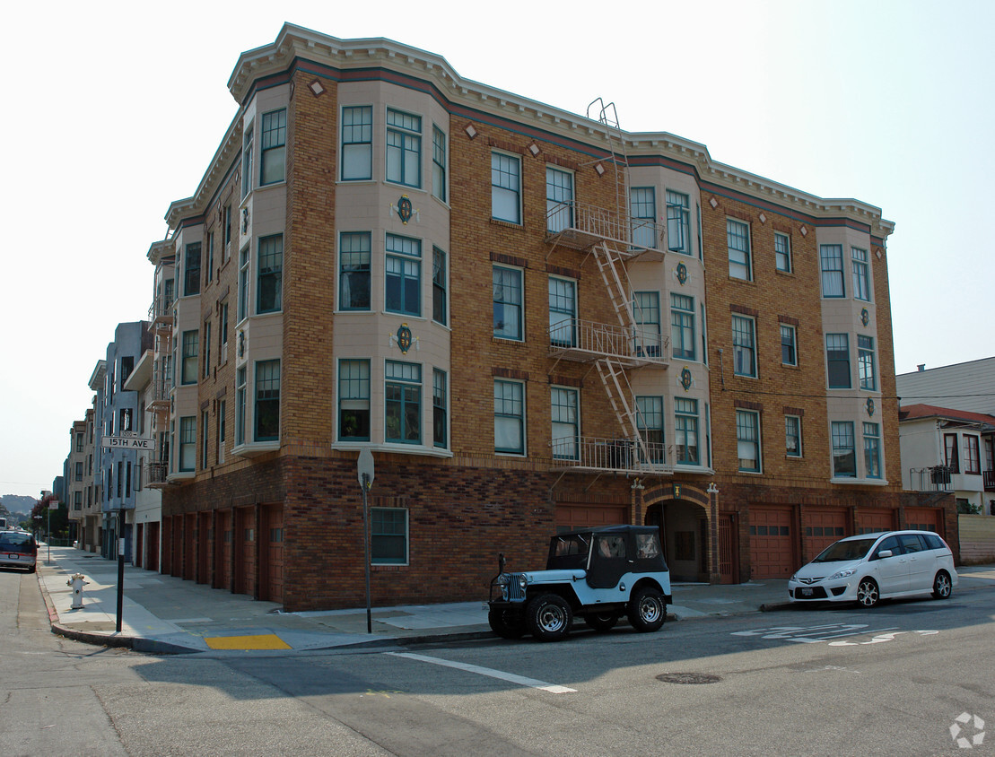 Primary Photo - 1200 15th Ave