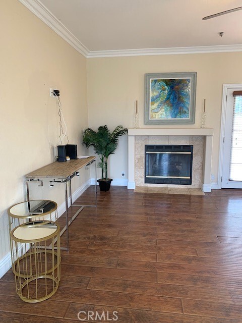 Foto del edificio - 1741 S Vallecito Dr