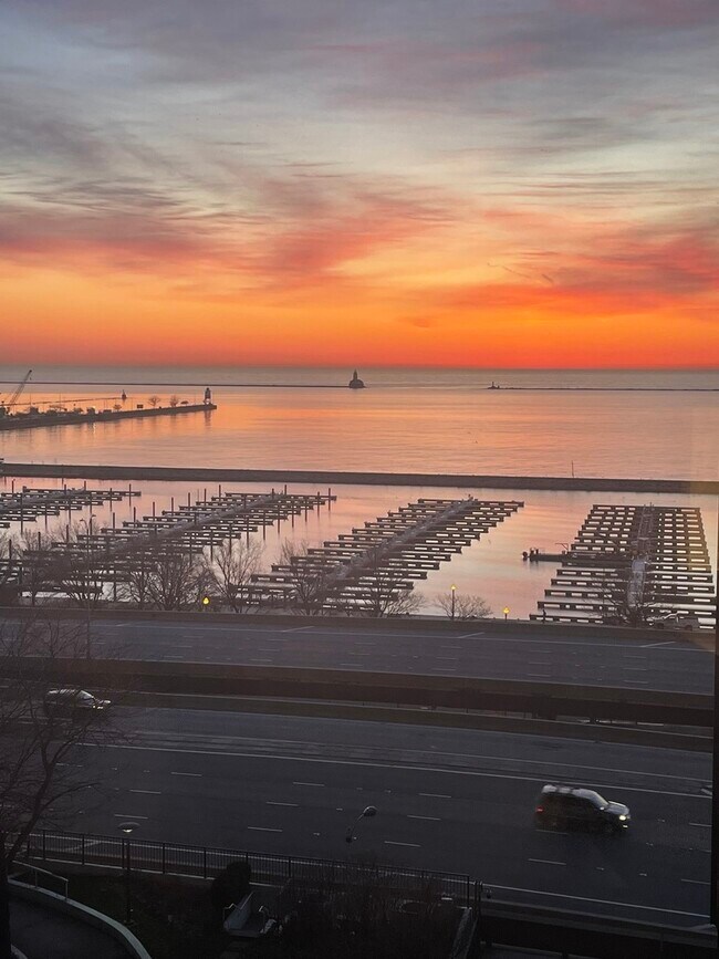 Foto del edificio - 155 N Harbor Dr