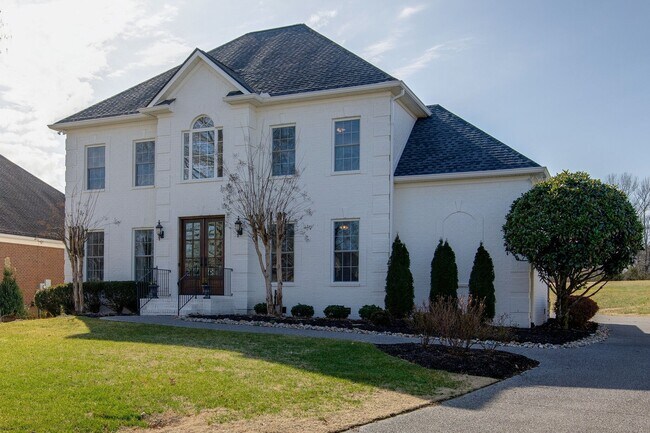 Foto del edificio - 1029 Watkins Creek Dr
