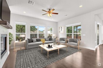 Building Photo - 6716 Vitruvius Dr