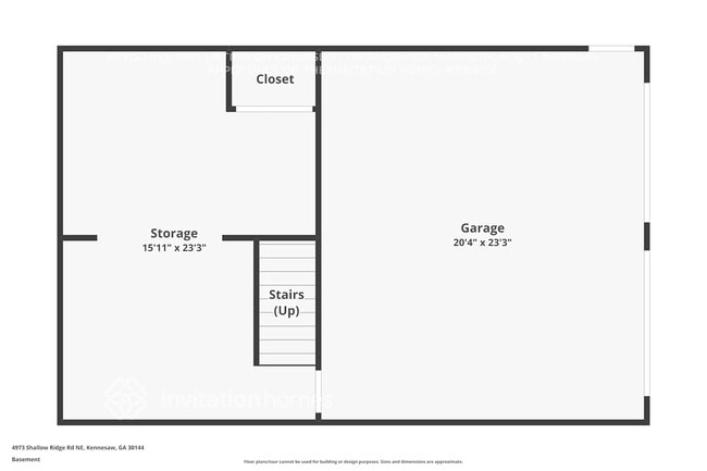 Building Photo - 4973 Shallow Ridge Rd NE