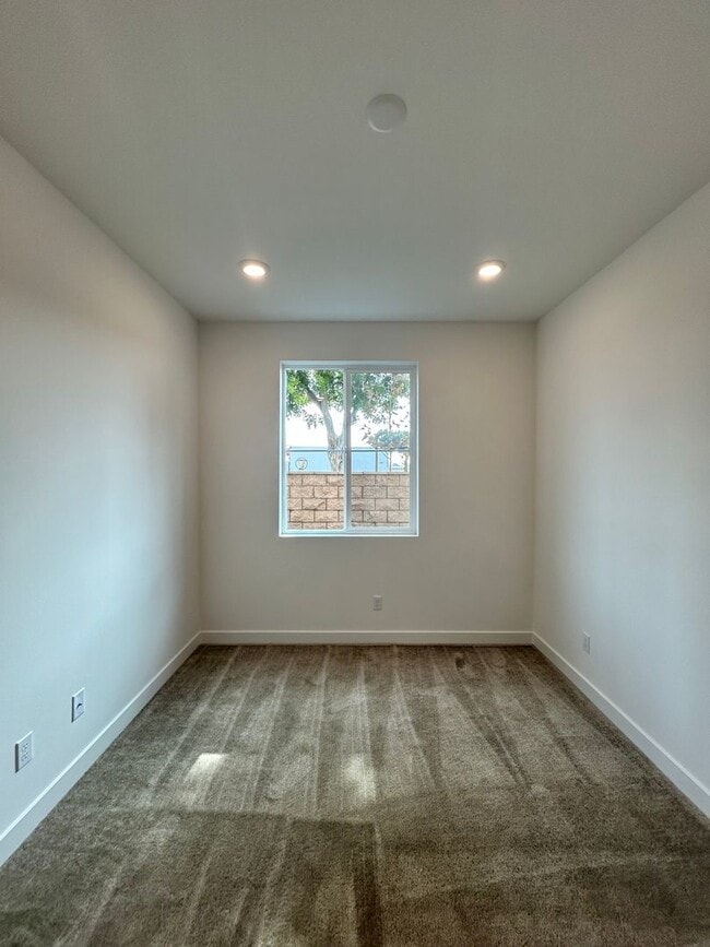 Photo - Gorgeous, 3 level townhome, featuring 2 car garage central Air, and in Unit laundry.