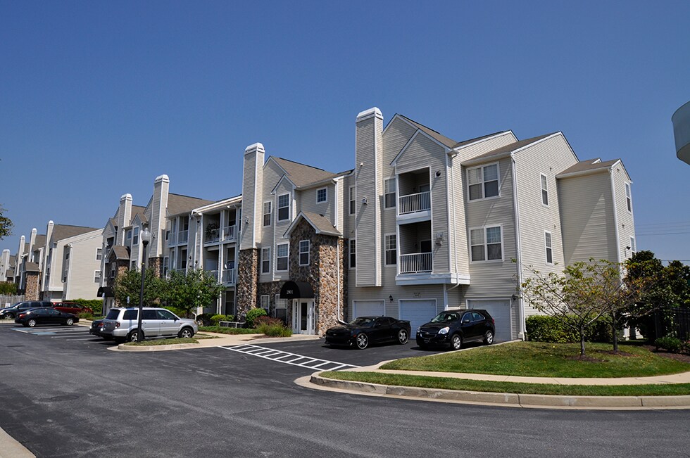 2809 Gresham Way, Milford Mill, MD 21244 Condo for Rent in Milford