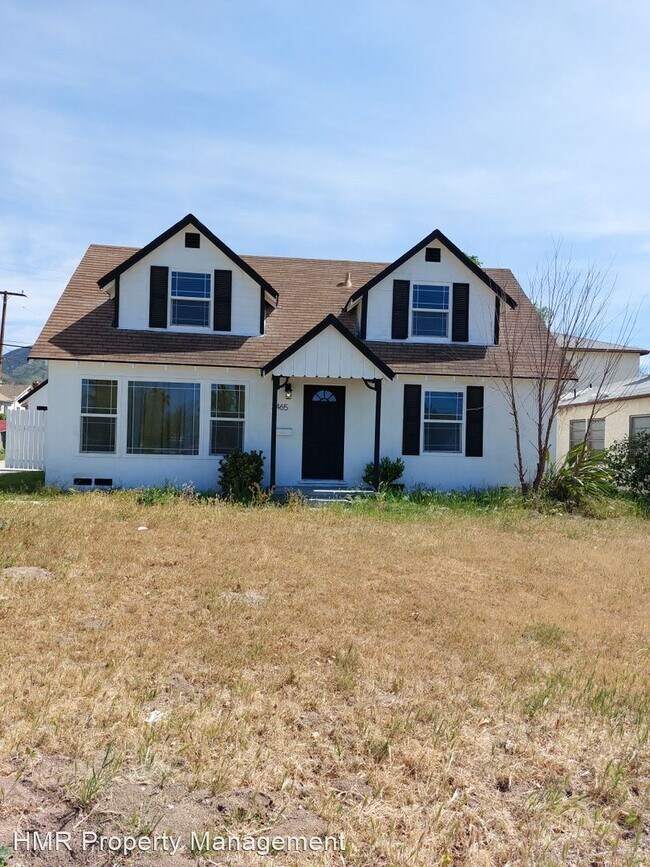 Building Photo - 4 br, 2 bath House - 3465 Mountain Ave N