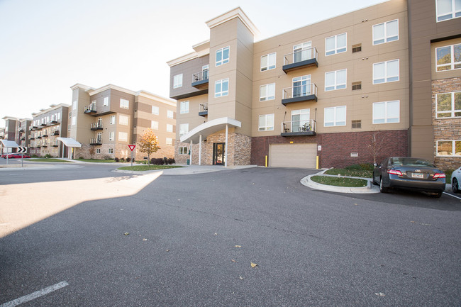 The Cielo Apartments Apartments - Fridley, MN | Apartments.com