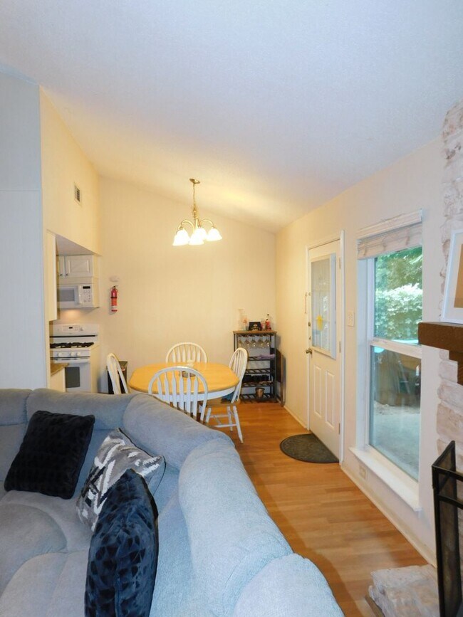 Foto del edificio - Anderson Mill Village home for lease