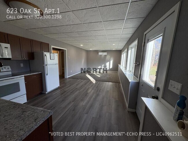 Foto del edificio - 623 Oak St