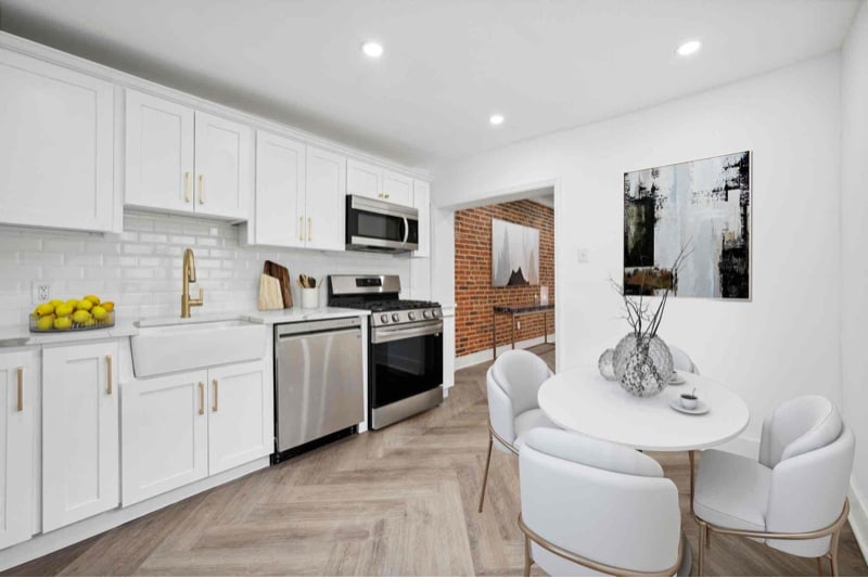 Photo - 1102 Marlborough St (Philadelphia, PA)