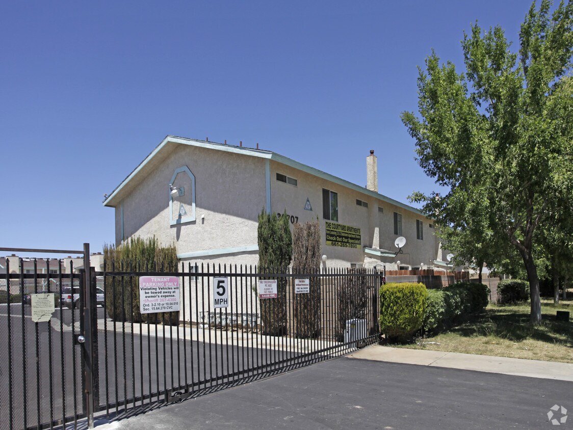 Primary Photo - Palmdale Villa Apartments Bldg 2